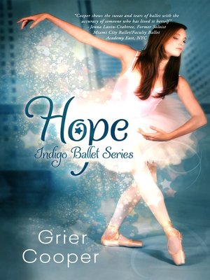 cover image of HOPE